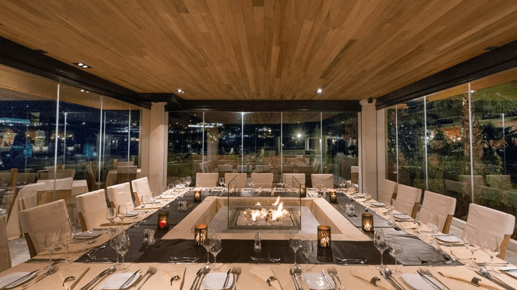 Sea Side Resort & Spa